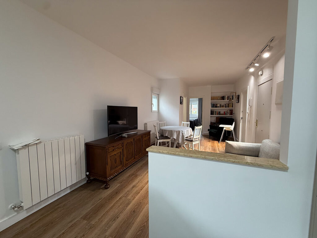 Alquiler de apartamentos Vacionales en Santoña - Bahía 2